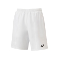 Yonex Sports Shorts Tournament 2023 short white Men